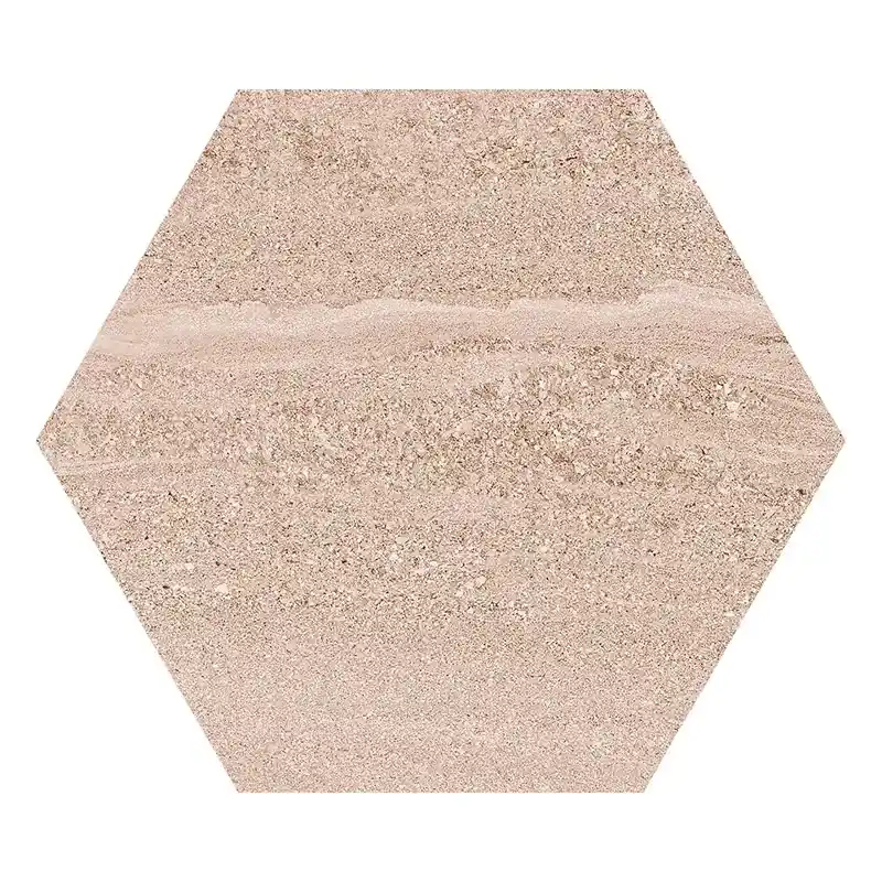 Zurich Hex Beige – Image 2