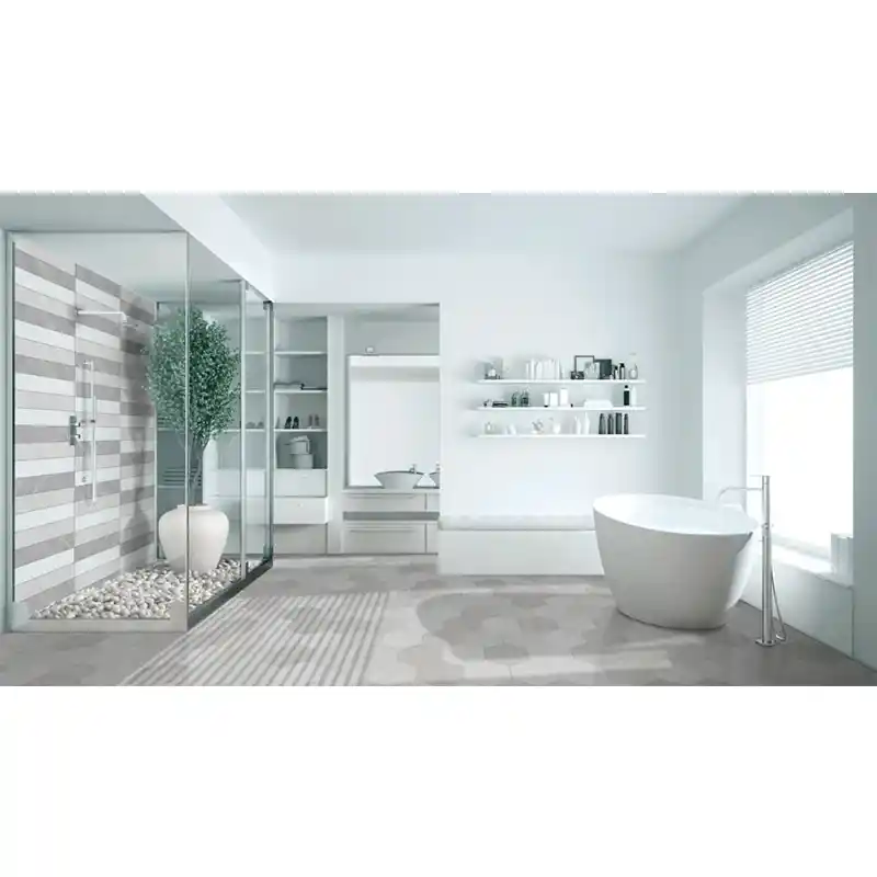 Zurich Hex Gris – Image 3