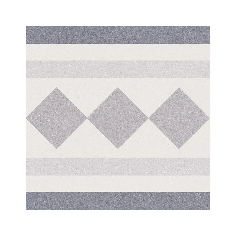 Florence 22 Bleu Frise