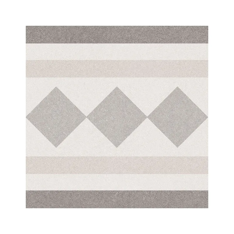 Florence 22 Gris Frise