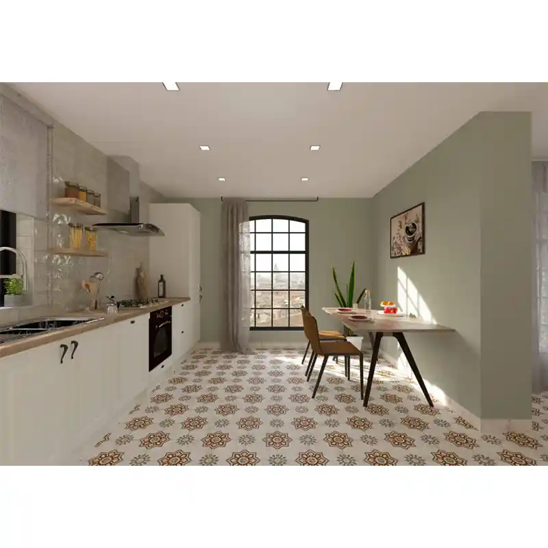 Baiona L53 Vert sauge – Image 2