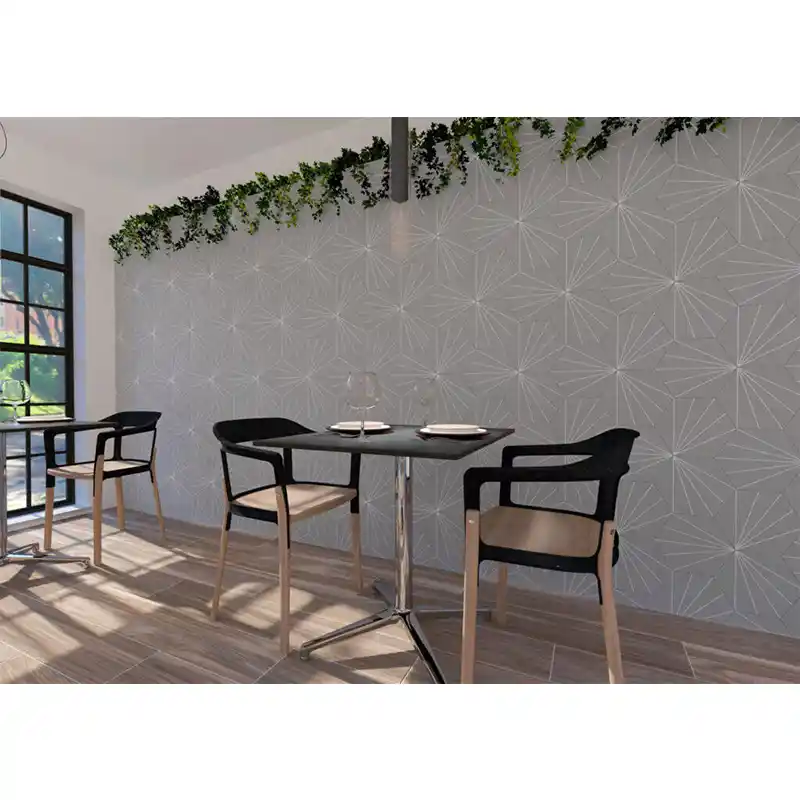 Marseille Hex Perle – Image 2