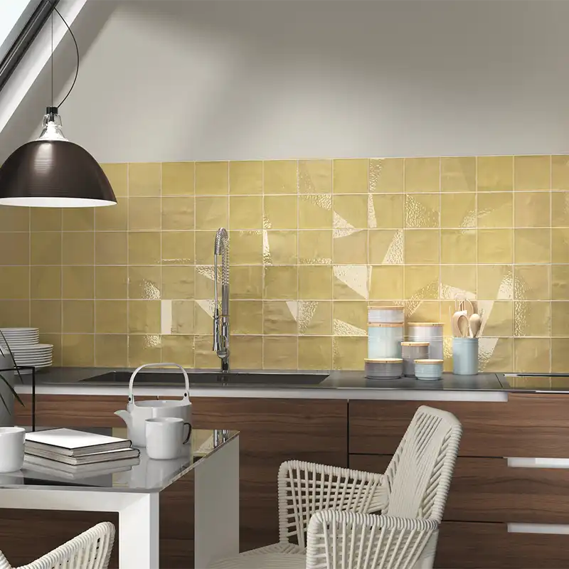 Luxe Ocre – Image 3