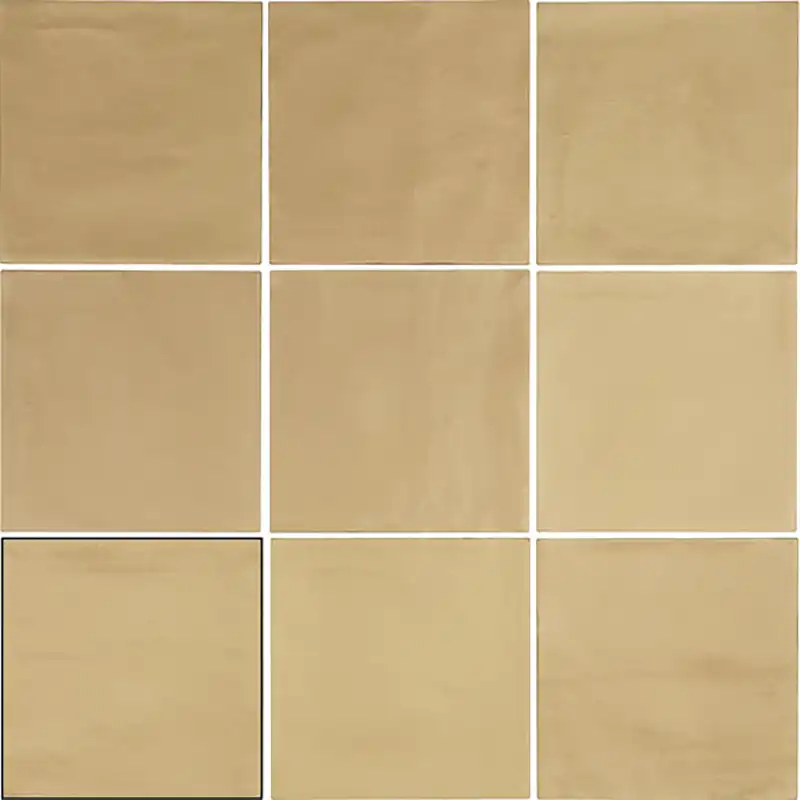 Luxe Ocre – Image 2