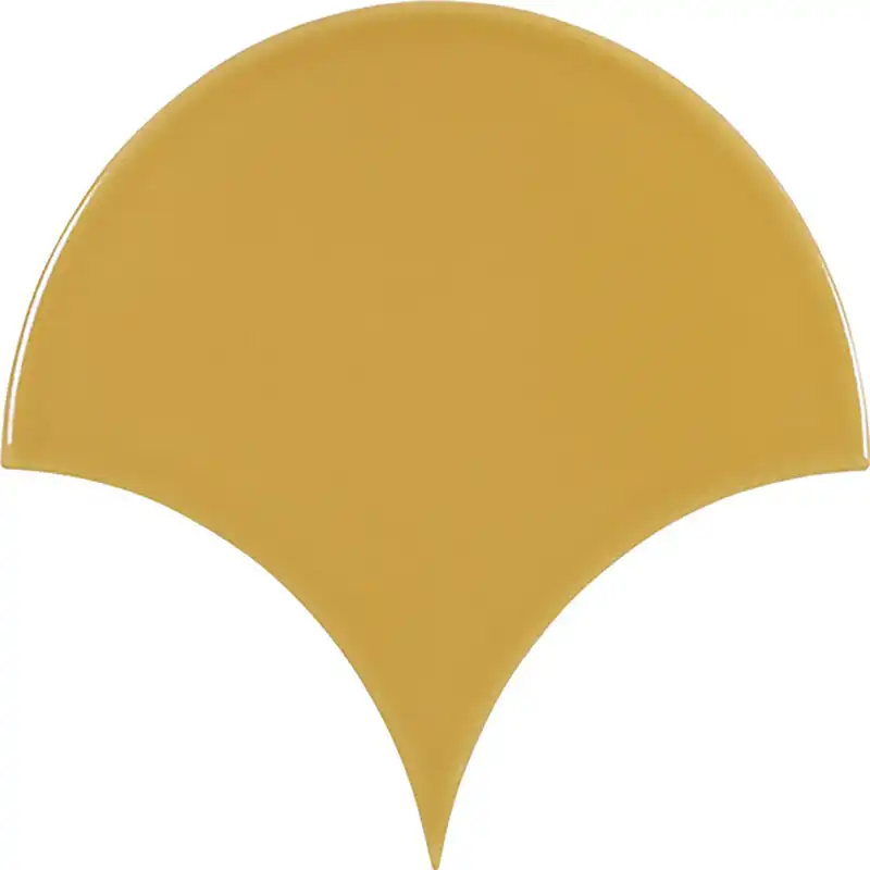 Éclats Vibrant Moutarde