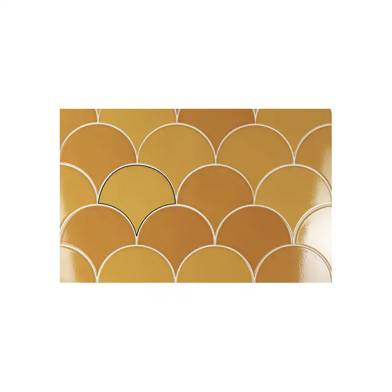 Éclats Vibrant Moutarde – Image 2