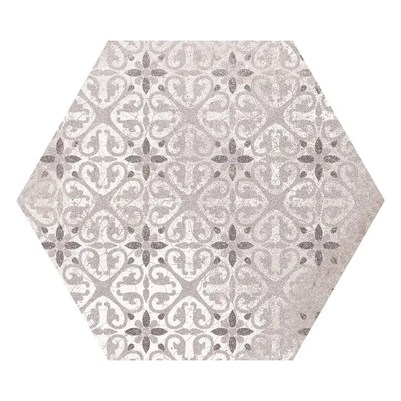 Vienne Hex Gris – Image 2