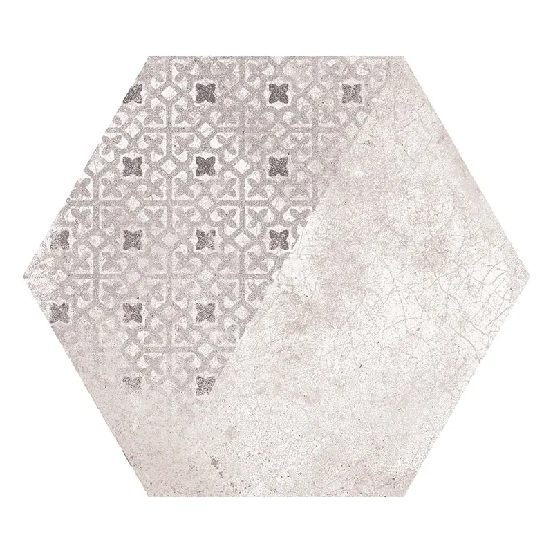 Vienne Hex Gris – Image 3