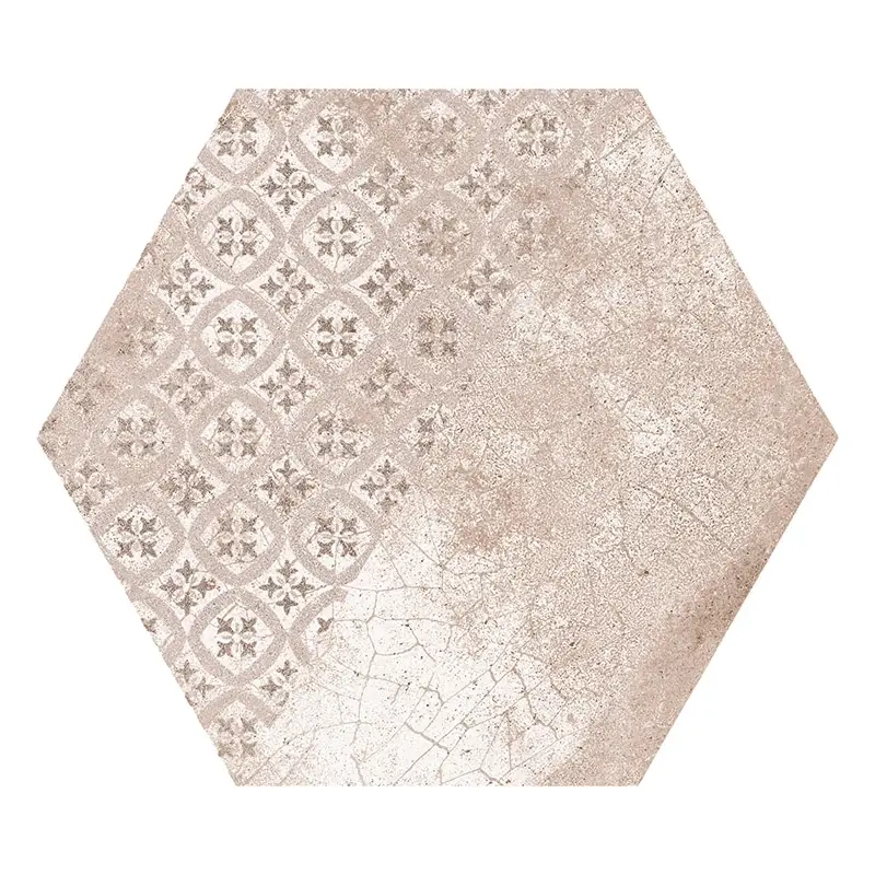Vienne Hex Taupe