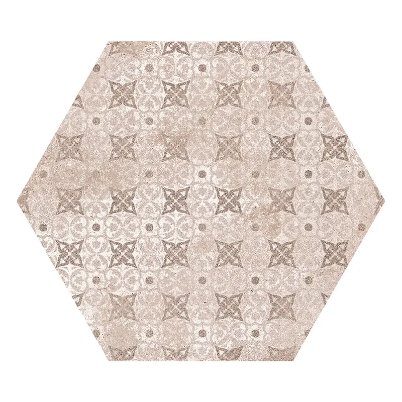 Vienne Hex Taupe – Image 2