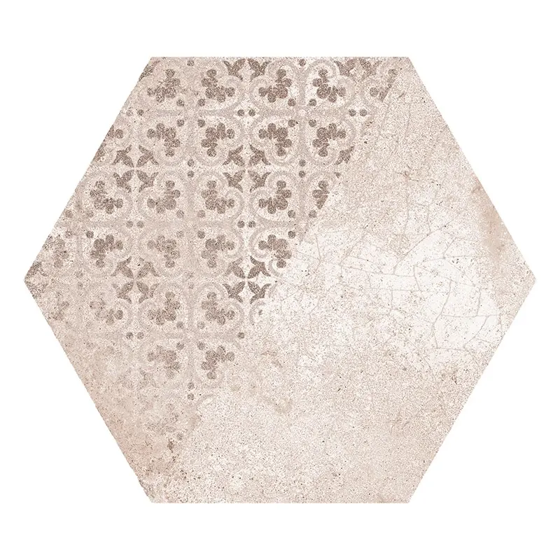 Vienne Hex Taupe – Image 5