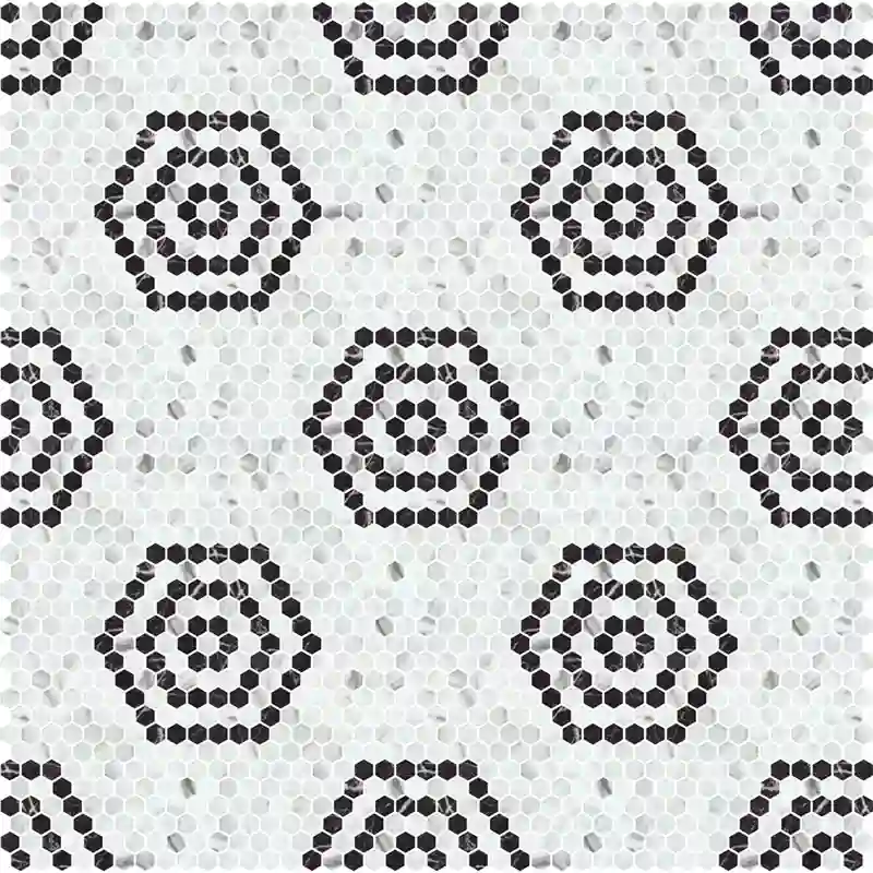 Hex Design 6