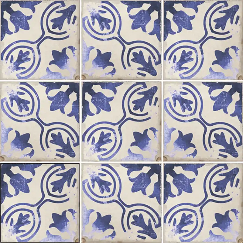 Crête Bleu – Image 2