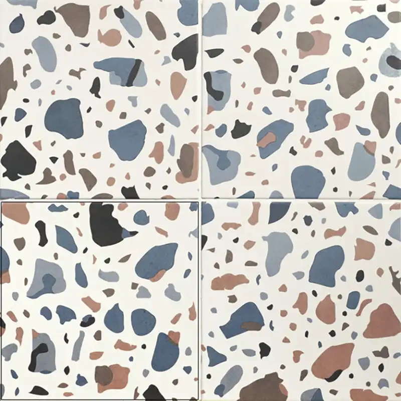 Insulaire Mix Bleu – Image 2