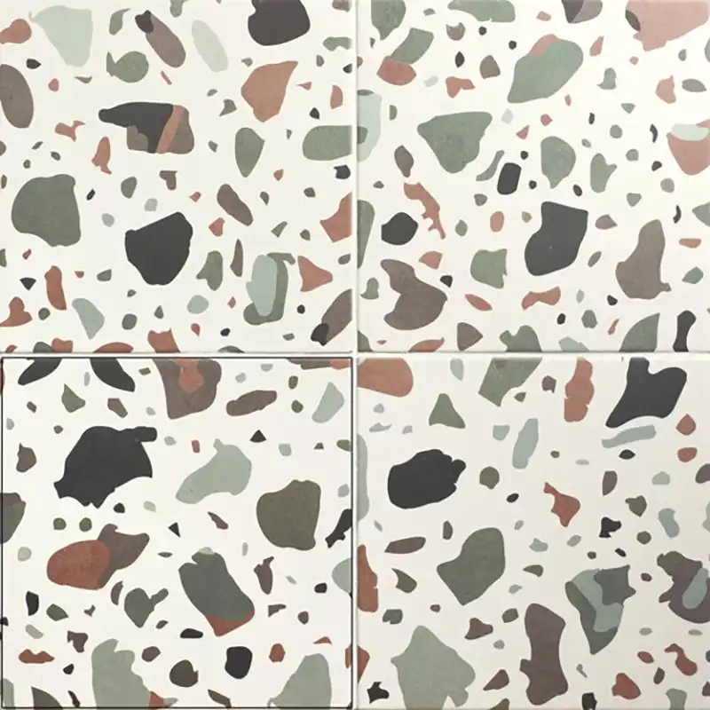 Insulaire Mix Vert – Image 2