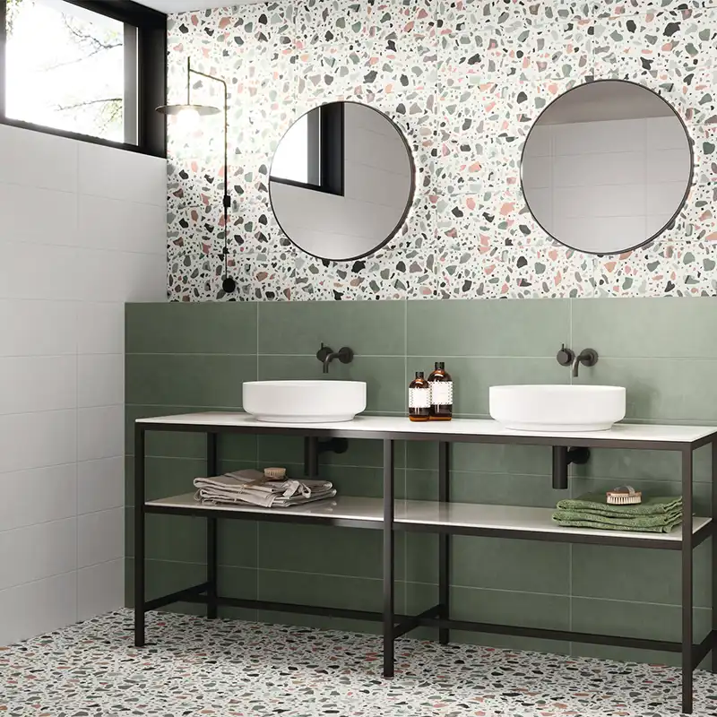 Insulaire Mix Vert – Image 3