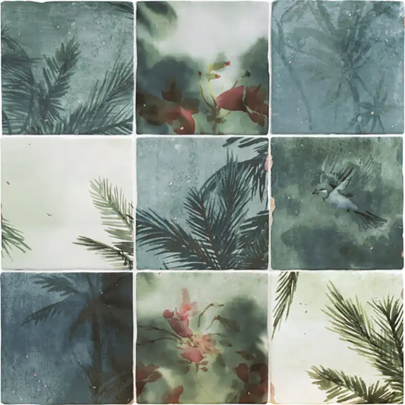 Haven Turquoise Mix – Image 2