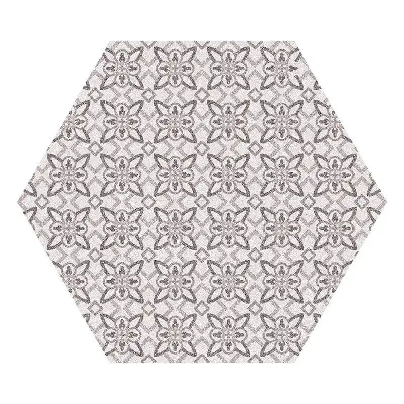Genève Hex Gris – Image 2