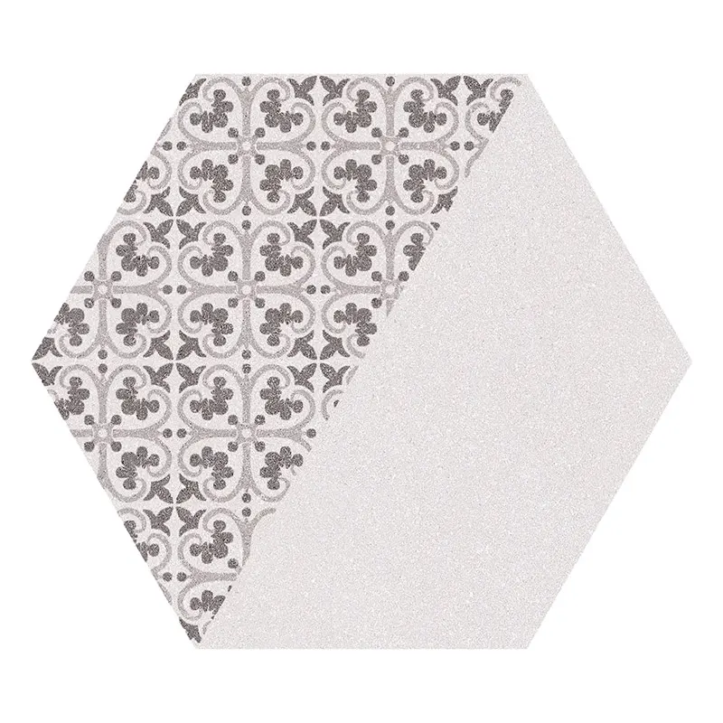 Genève Hex Gris – Image 3