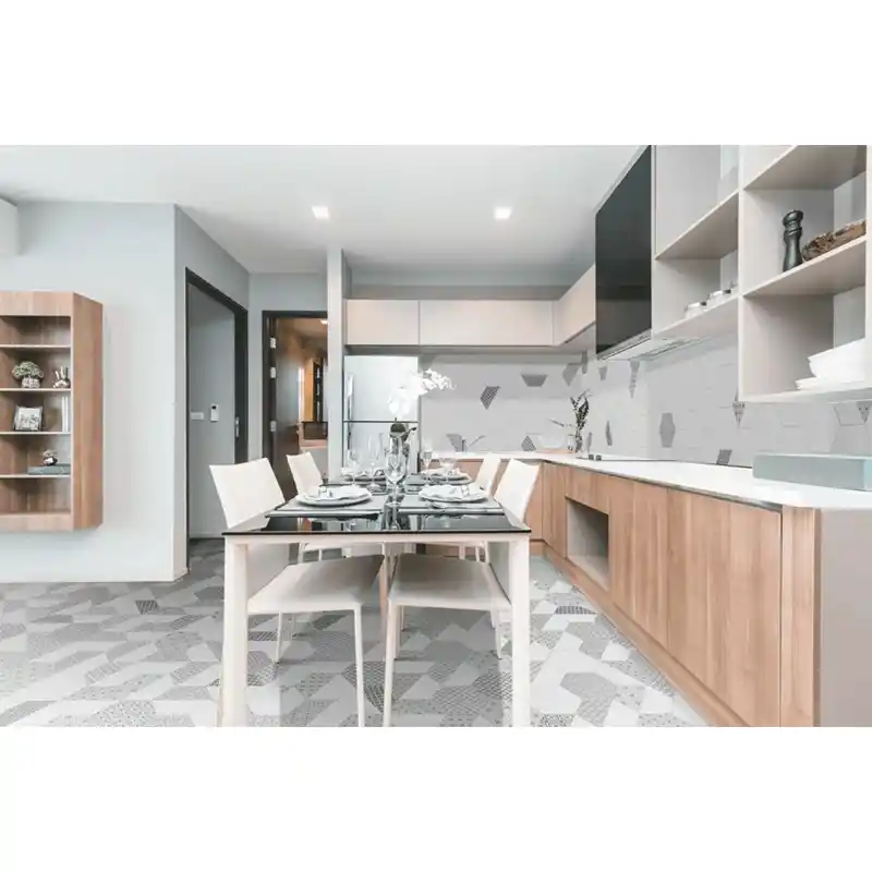 Genève Hex Gris – Image 4