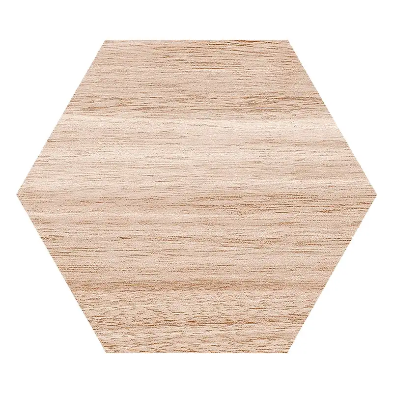 Luxembourg Hex Beige