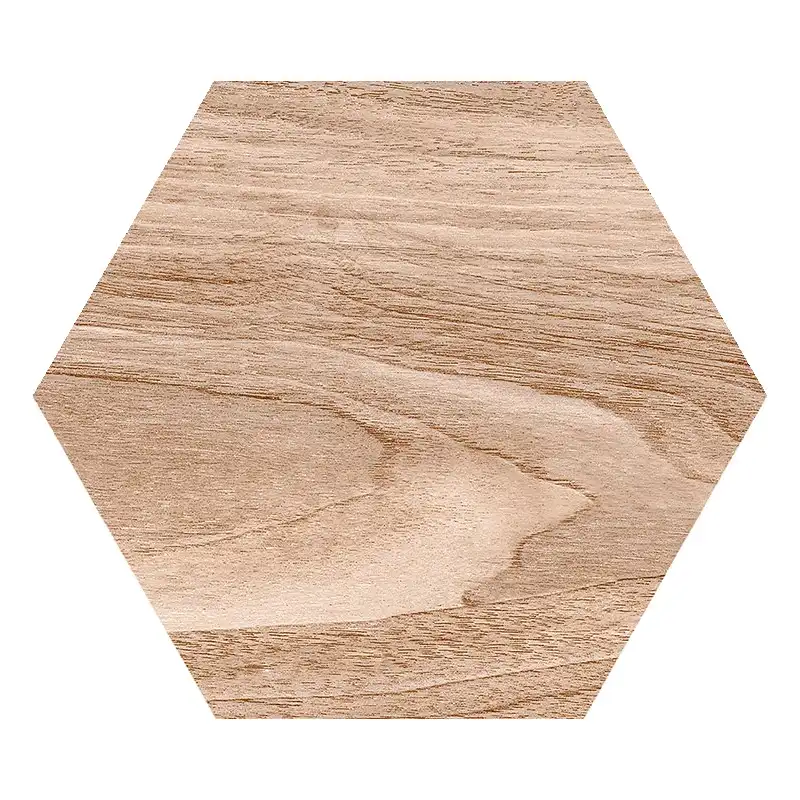 Luxembourg Hex Beige – Image 2