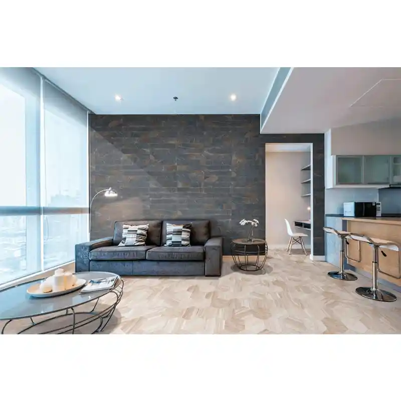 Luxembourg Hex Beige – Image 3