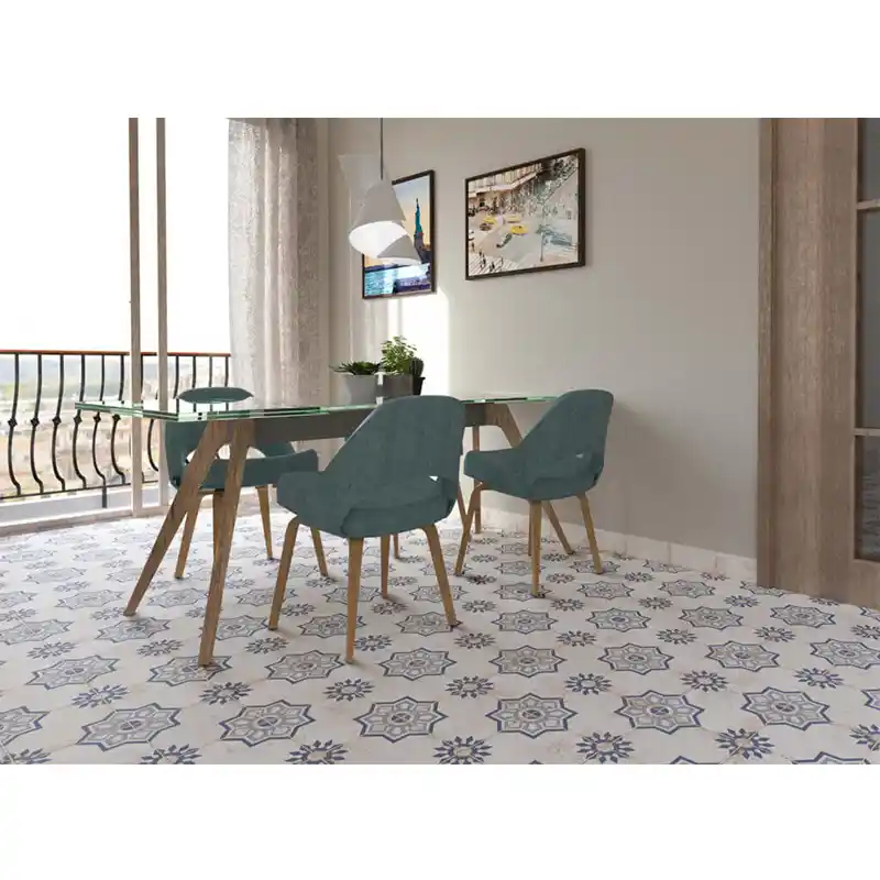 Ségovie 22 Gris – Image 2