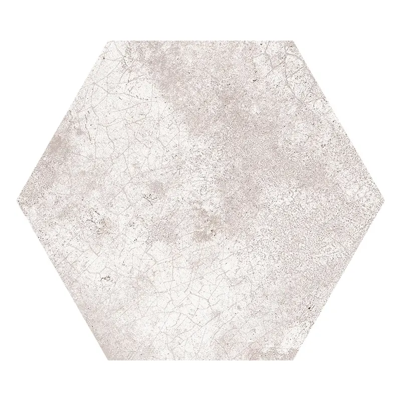 Rotterdam Hex Gris – Image 2
