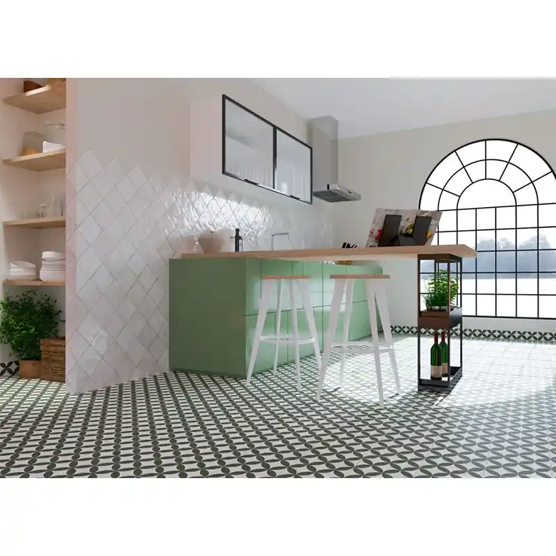 Kyoto 22 Olive – Image 2