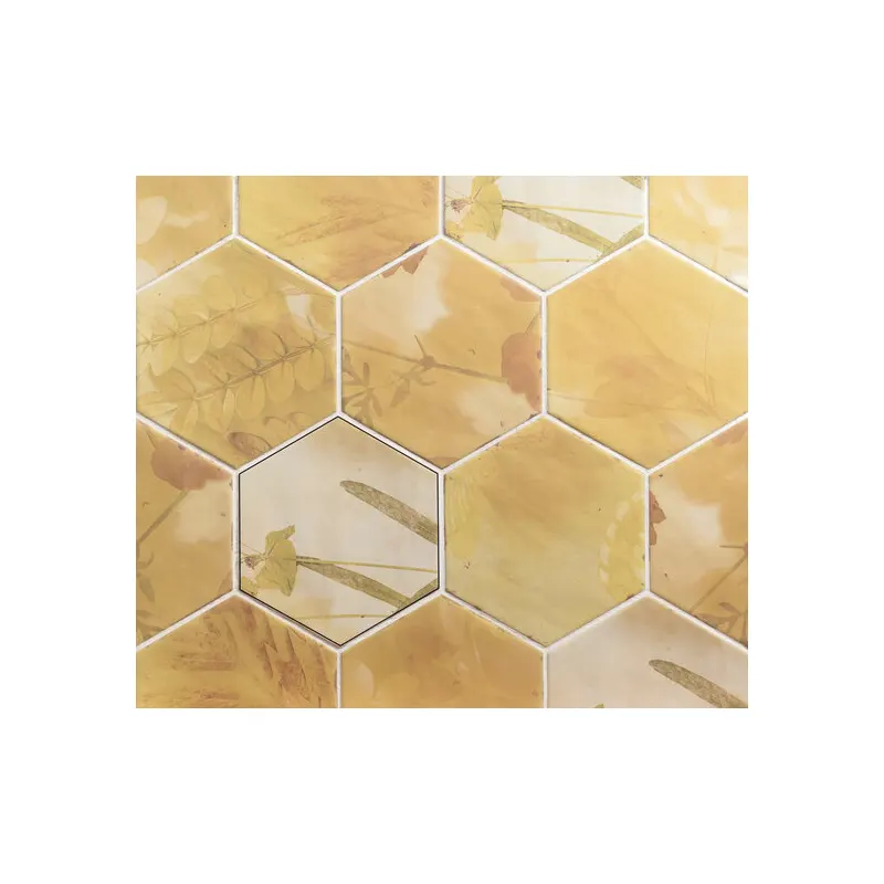 Nomade Ocre Mix – Image 2